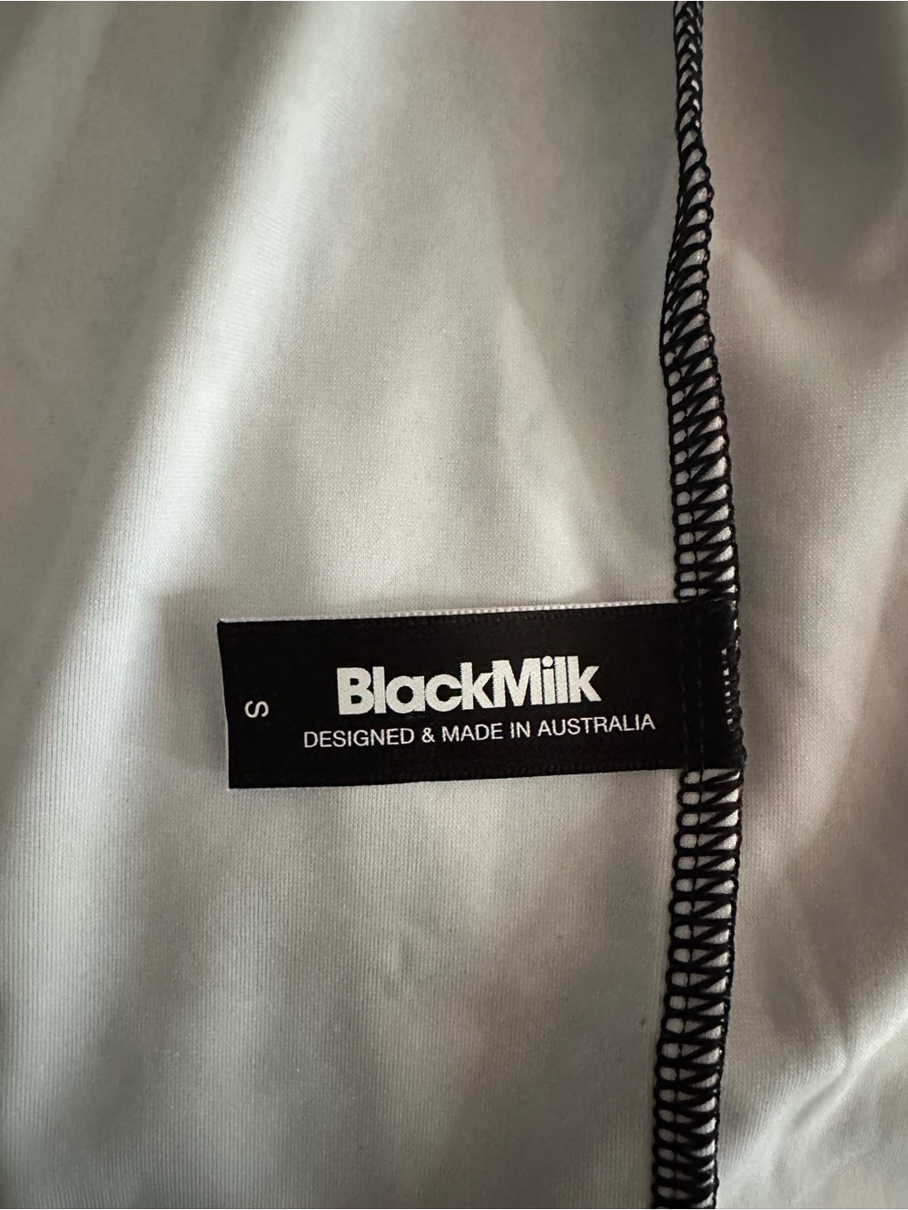 Blackmilk Fairytale Floral Robe - Picture 3 of 3